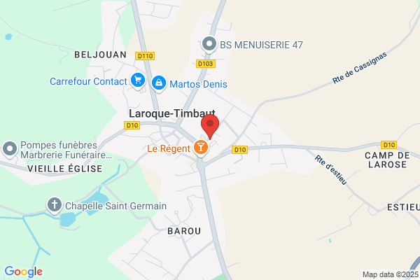Laroque Immobilier
