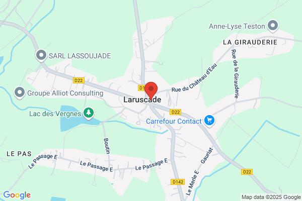 La Banque Postale
