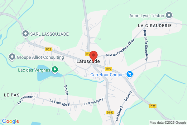 La Poste Agence Communale