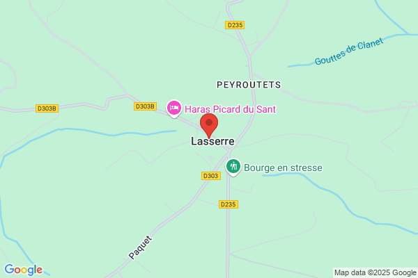 La Banque Postale