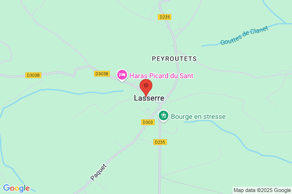 La Poste Agence Communale