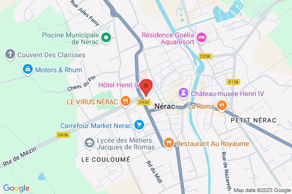 La Poste Espace Clients Pro