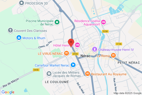 MAAF Assurances NERAC