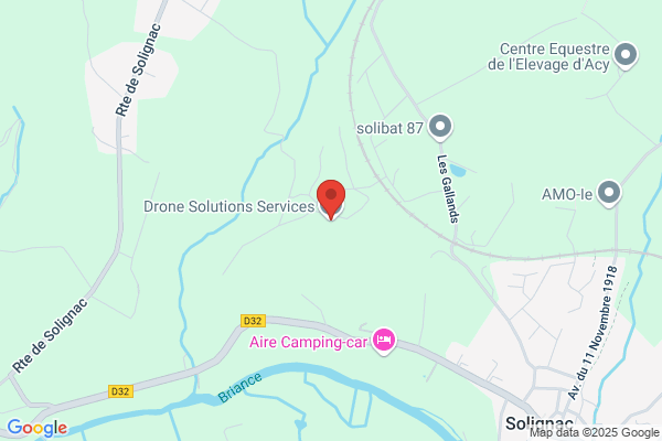 GREEN DRONE SERVICES