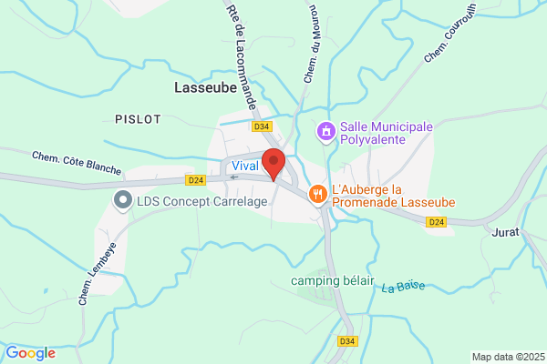 La Banque Postale