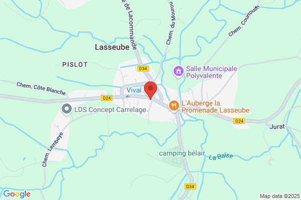 La Poste