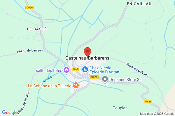 Val de Gers Services
