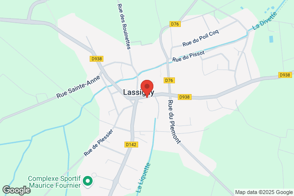 La Banque Postale