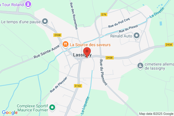 La Poste Agence Communale