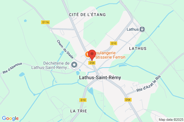 La Poste Agence Communale