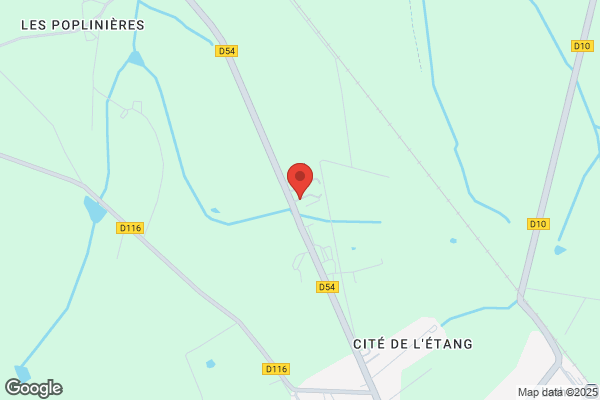 Baillargeat Pascal