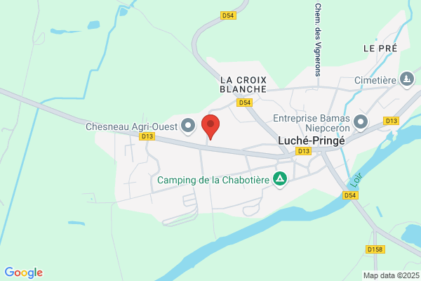Besseau Jean Claude Medecin