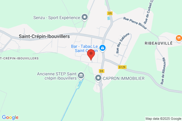 Bugeon Jean Claude Deratisation