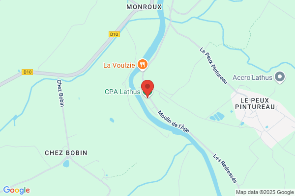 Centre De Plein Air Mjc Service Formation