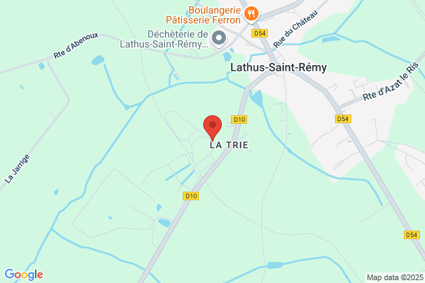 Centre Equestre