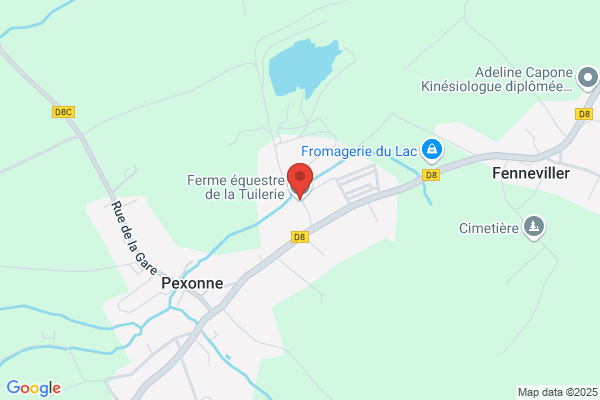 Centre Equestre