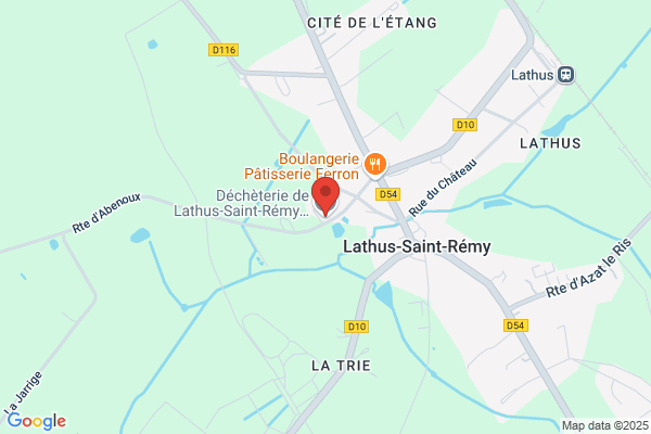 Dechetterie