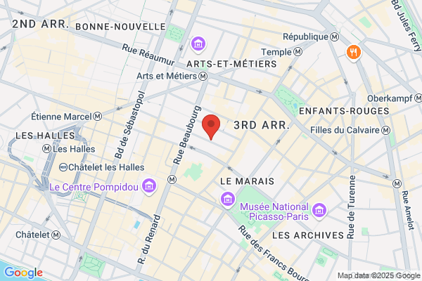 Delaitre Pierre Notaire Associe