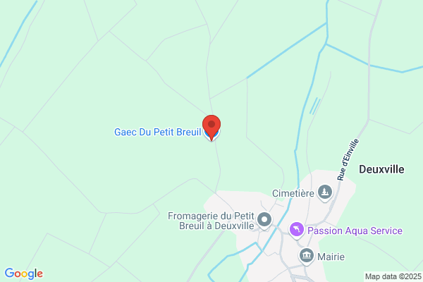 Gaec Du Breuil