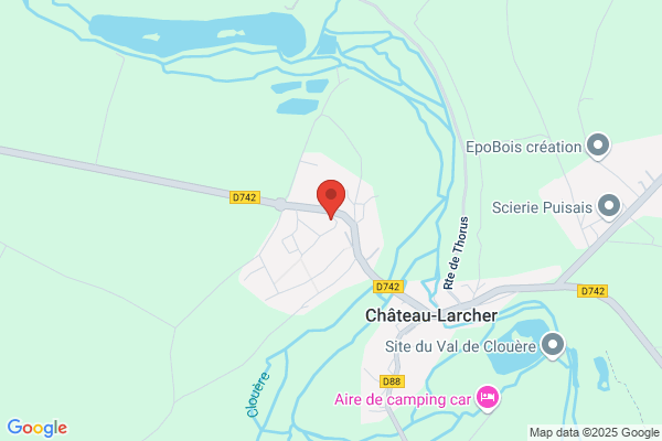 Groupe Scolaire