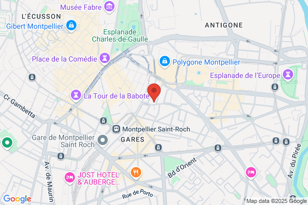 ATELIER WM