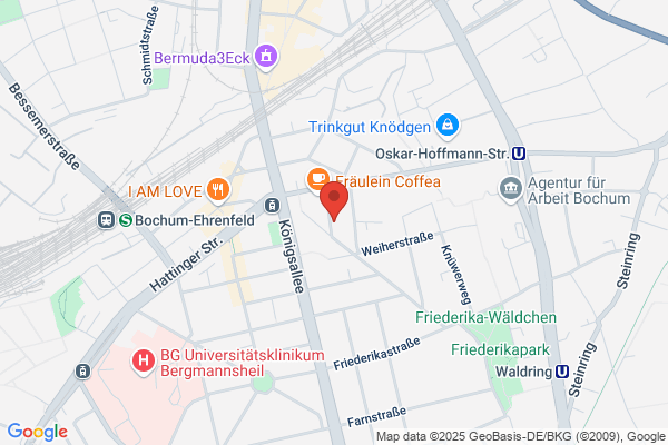 Andersch Martin Architecte
