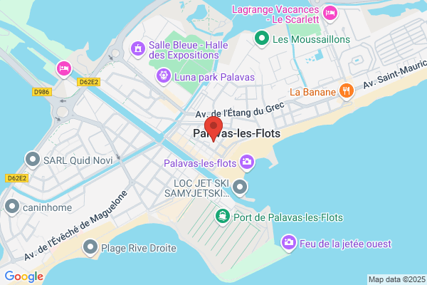 Atelier Du Grec