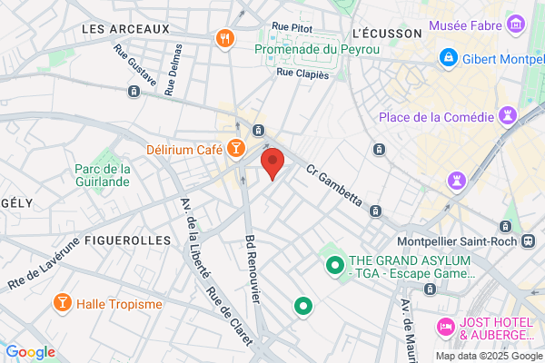 Centre D Action Sociale Dorcas