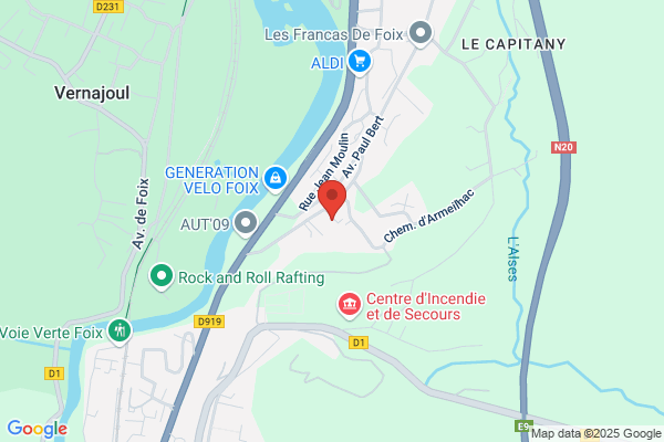 Apajh Association Pour Adultes Et Jeunes Handicapes Ateliers sa