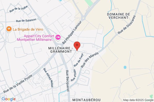 Apf Association Des Paralyses De France Bureau regional
