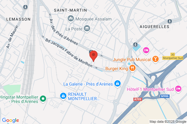 Comite De Secours Populaire Montpellier Insertion