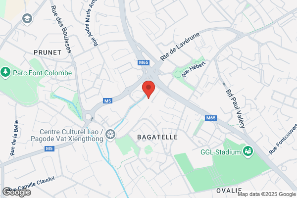 AXA Prévoyance & Patrimoine Clement Valls