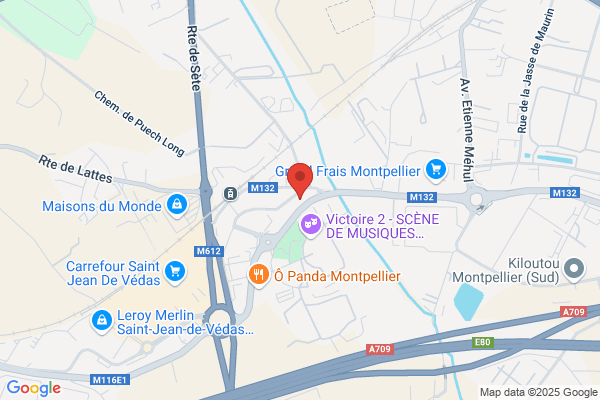 MMA Assurances ST JEAN DE VEDAS