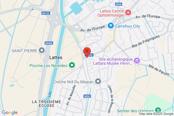 Assurances Calfond Frederic