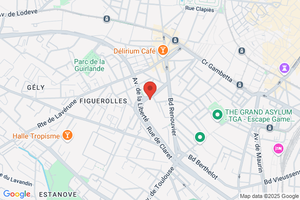 Groupama Sud Secteur Commercial