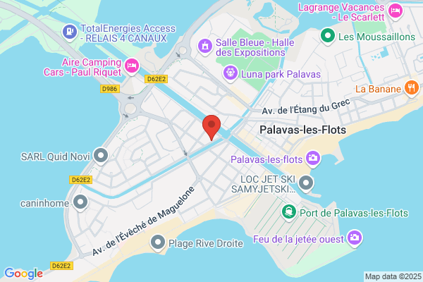 Auto Bateau Ecole