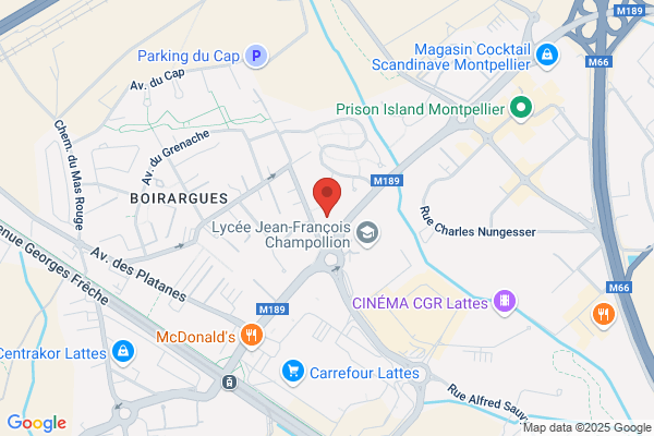 Auto Ecole Bonne Route