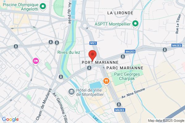La Banque Postale