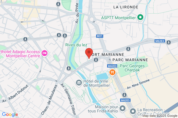Bnp Paribas Siege De Montpellier Port Marianne
