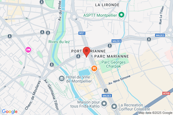 Credit Agricole Du Midi Agence Le Lez