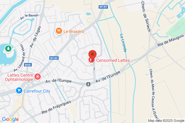 Boulangerie Du Mejean