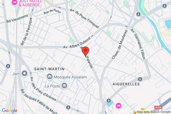 Boulangerie Du Soleil