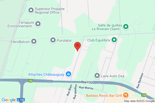Auto Sainte Catherine Sarl