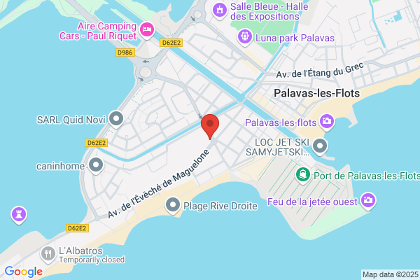 Auto Service Palavasien