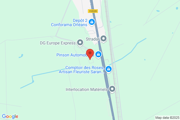 Centre Echappement Auto Eclat Sarl