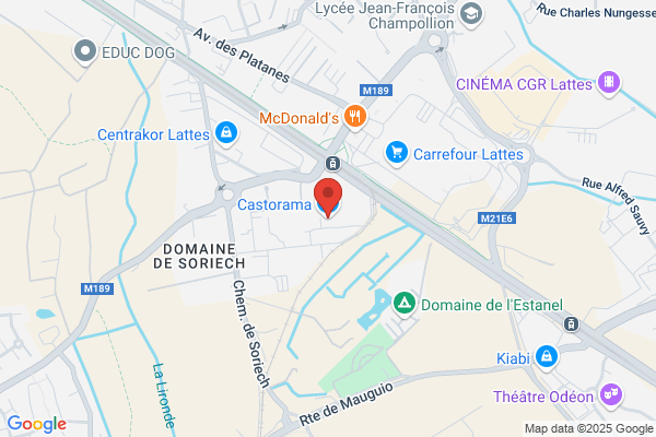 Castorama France Service Apres Vente