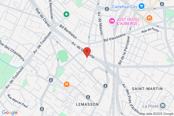 Cabinet Bonnet Maury Et Associes