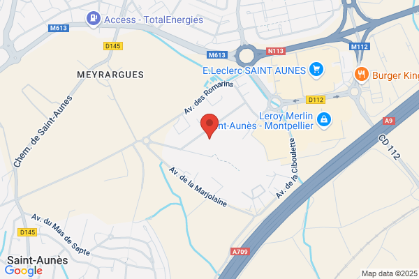 Conseil Expertise Languedoc Roussillon Telecopie