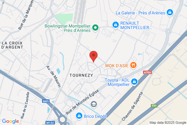 Europeenne D Expertise