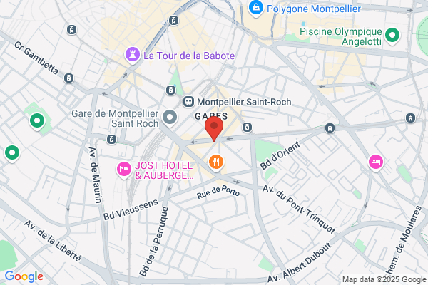 Bar Carnot